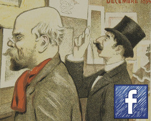 FOLLOW US ON FACEBOOK