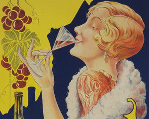 HAVE A DRINK!