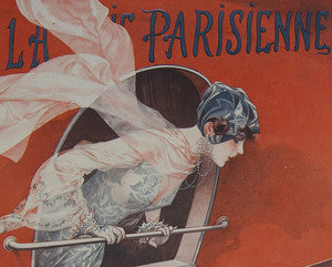 LA VIE PARISIENNE COLLECTION